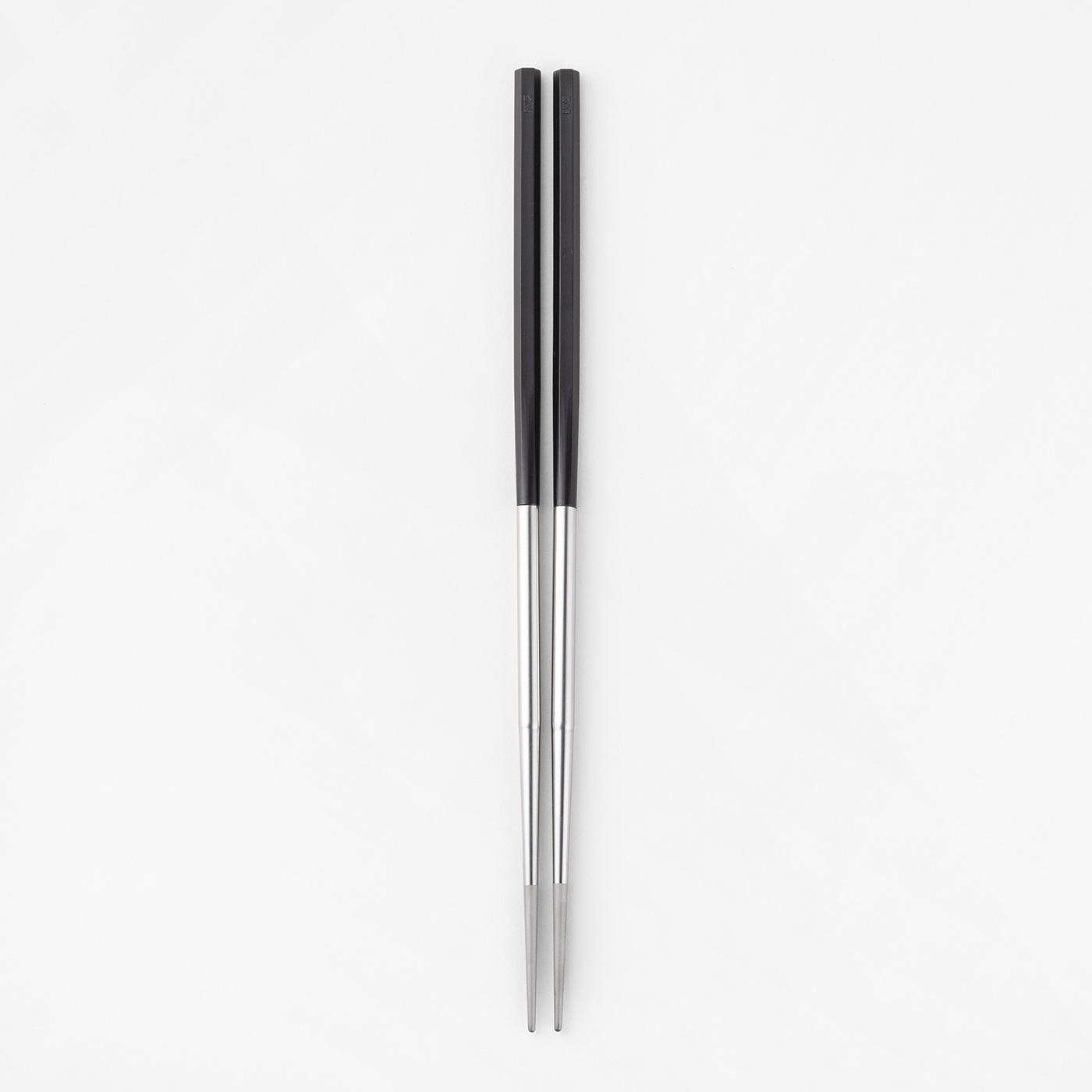 ステンレス菜箸 33cm