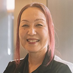 池内 志帆