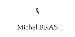 Michel BRAS Laguiole . France