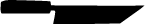 鰻裂き包丁